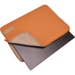 Funda para portátil Case Logic Reflect de 15,6" (naranja delicioso) - Imagen 3