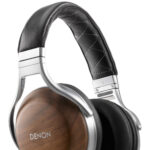 Auriculares supraaurales de referencia Denon AH-D7200 - Imagen 3