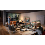 Teclado Blackmagic Design DaVinci Resolve Editor con software Resolve - Imagen 15