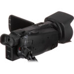 Canon Vixia HF G70 UHD 4K Camcorder (Black) - Imagen 5