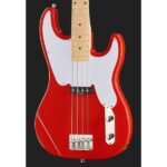 Harley Benton PB-50 FR Vintage Series Set - Imagen 4