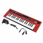 Yamaha Reface YC - Imagen 9