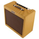 Fender Blues Junior Lacquered Bundle - Imagen 5