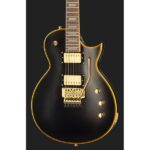 Harley Benton SC-Custom III FR VBK Set - Imagen 4