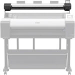 Canon imagePROGRAF TM-350 MFP Lm36 (36") - Imagen 2