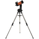 Celestron NexStar 4SE 102mm f/13 Maksutov-Cassegrain GoTo Telescopio WiFi Kit - Imagen 5