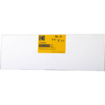 Kodak #102 Filtro Wratten 2 amarillo-verde (100 x 300 mm)