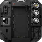 Cámara tipo caja multiusos Panasonic AW-UB10 4K - Imagen 7