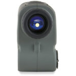 Telémetro láser Carson 6x24 LiteWave Pro de 650 yardas - Imagen 5