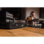 Interfaz de audio USB Audient EVO 16 24x24 - Imagen 11