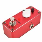 Harley Benton MiniStomp Fuzzy Logic - Imagen 10