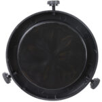 Celestron PowerSeeker 60 Telescopio refractor AZ de 60 mm y kit de filtro solar EclipSmart - Imagen 14