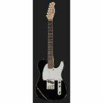 Harley Benton TE-20 BK Standard Series Set 2 - Imagen 2