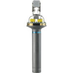 Audio-Technica AT8022 X/Y Micrófono de campo estéreo fantasma y alimentado por batería - Imagen 3