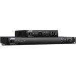 Amplificador de zona integrado y mezclador inteligente Bose Professional Veritas 250BL - Imagen 13