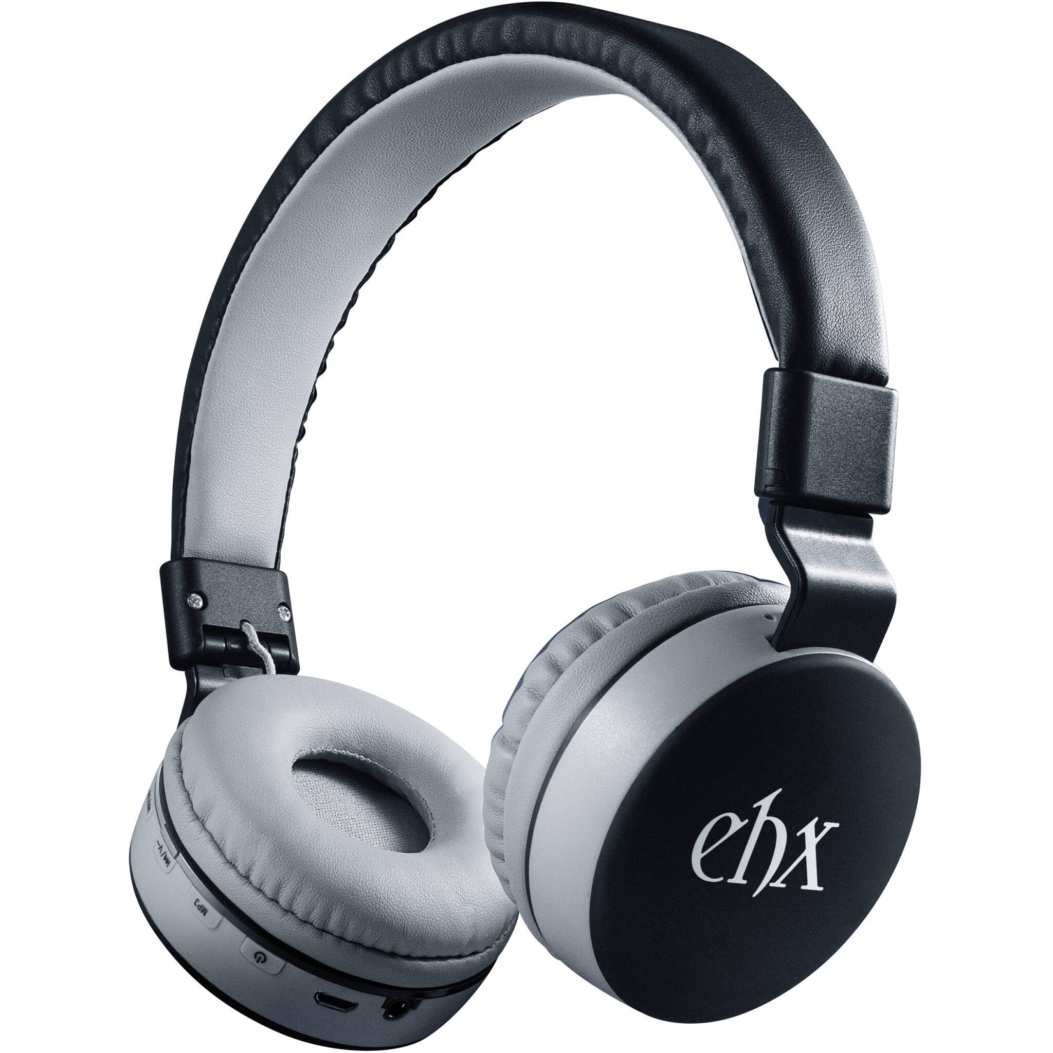 03ed69c4cc2100623bde0446b7b5a9eb.jpg Auriculares supraaurales inalámbricos Electro-Harmonix NYC CANS - Imagen 1