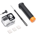 Kit de accesorios de buceo y carcasa subacuática DJI para cámaras de acción DJI Osmo seleccionadas - Imagen 5