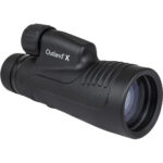 Monocular Celestron 10x50 Outland X con adaptador digiscoping