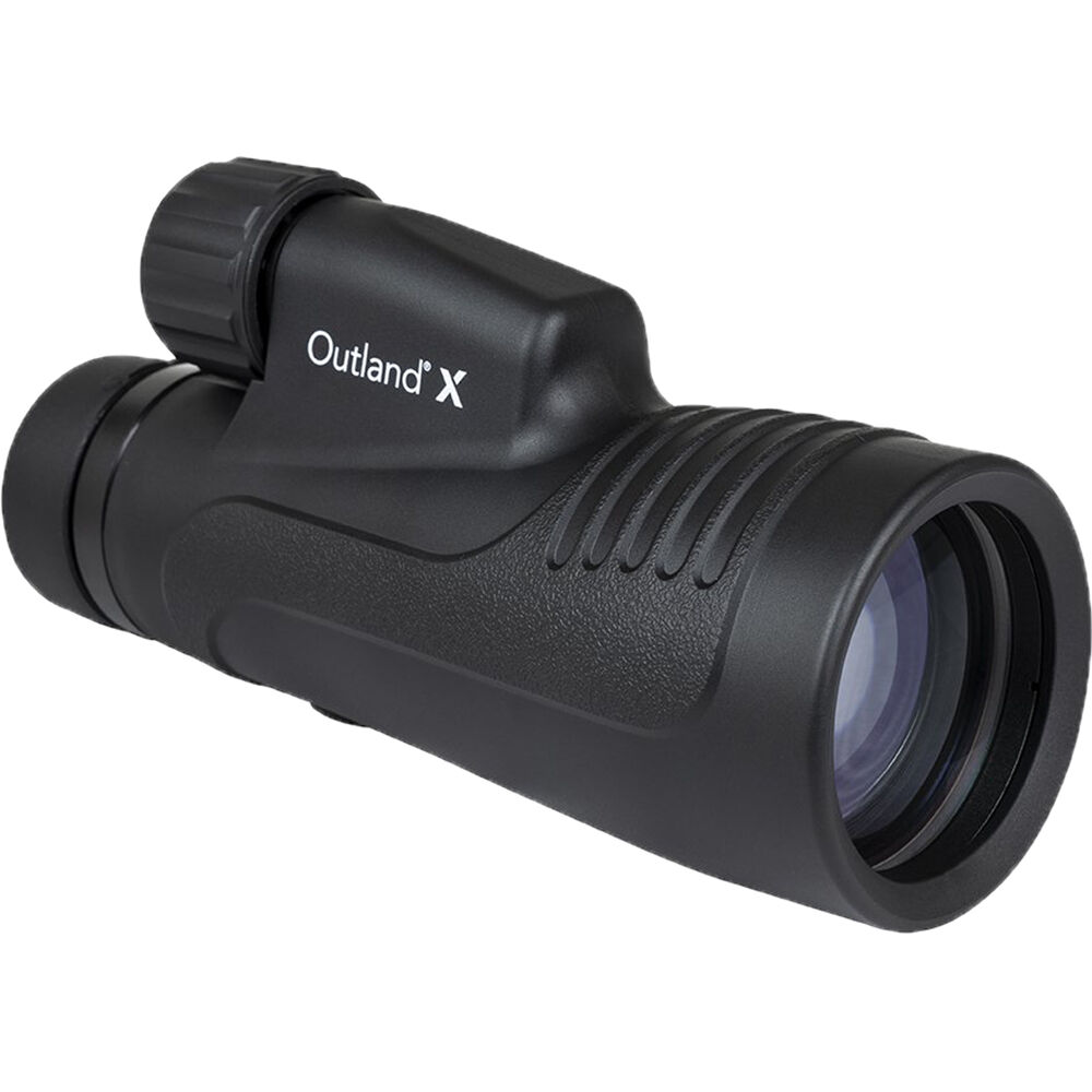 0419cee63dfd458d128b8b206ab854c0.jpg Monocular Celestron 10x50 Outland X con adaptador digiscoping - Imagen 1