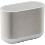 Altavoz inteligente inalámbrico Denon Home 400 (piedra) - Imagen 9