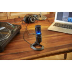 Audio-Technica AT2020USB-X Micrófono USB de condensador cardioide - Imagen 7