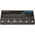 Pedal de laboratorio Electro-Harmonix 95000 Performance Loop con fuente de alimentación incluida - Imagen 2