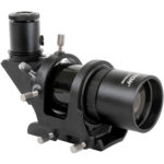 Buscador de imágenes correctas en ángulo recto Celestron 9x50 (no iluminado)