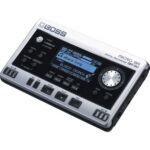 BOSS MICRO BR BR-80 Grabador digital de 8 pistas - Imagen 6