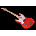 Harley Benton PB-50 LH FR Vintage Ser Set - Imagen 7