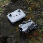 Dron DJI Mini 5 Pro con RC-N3 - Imagen 12