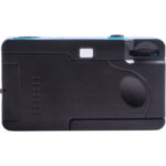 Cámara de película Kodak M35 con flash (azul cerúleo) - Imagen 4