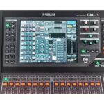 Yamaha QL1 - Imagen 7