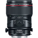 Canon TS-E 50mm f/2.8L Macro Tilt-Shift Lens - Imagen 2