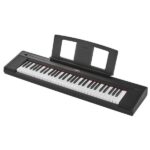 Yamaha NP-15 Piaggero Black Set - Imagen 2