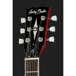 Harley Benton SC-450 CB Classic Serie Bundle - Imagen 6