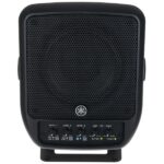 Yamaha Stagepas 100BTR 2 - Imagen 5