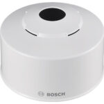 Placa de interfaz colgante para exteriores Bosch NDA-8000-PIPW
