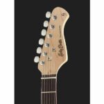 Harley Benton ST-20 BK Standard Serie Bundle - Imagen 6