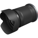 Canon EOS R7 Mirrorless Camera with 18-150mm Lens - Imagen 13