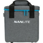 Estuche de transporte Nanlite para Pavotube Ii 6C (capacidad para 6 luces) - Imagen 2