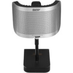 Audio-Technica AT2020USB-X Kit económico de escritorio con filtro reflectante y pantalla emergente - Imagen 14