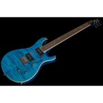 Harley Benton CST-24T P90 Ocean Flame Bundle - Imagen 9