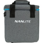 Estuche de transporte Nanlite para Pavotube Ii 6C (capacidad para 6 luces) - Imagen 4