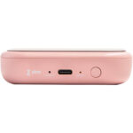 Canon IVY 2 Mini Photo Printer (Blush Pink) - Imagen 5