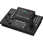 Controlador remoto de cámara PTZ Panasonic - Imagen 4