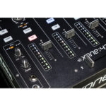 Allen & Heath XONE:43 - Mezclador DJ analógico 4+1 canales - Imagen 7