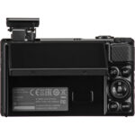 Canon PowerShot SX740 HS Digital Camera (Black) - Imagen 15