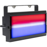 American DJ Jolt Panel FX2 RGBW Wash / Blinder / Strobe Fixture - Imagen 11