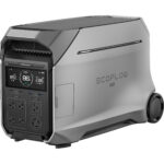 Generador de batería portátil EcoFlow DELTA Pro 3 - Imagen 3