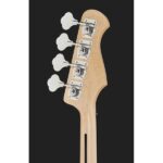 Harley Benton JB-75MN LH NA Vintage Bundle - Imagen 7